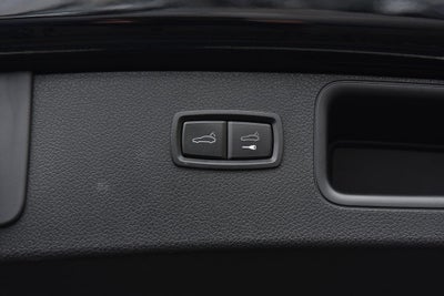 2020 Porsche Macan AWD