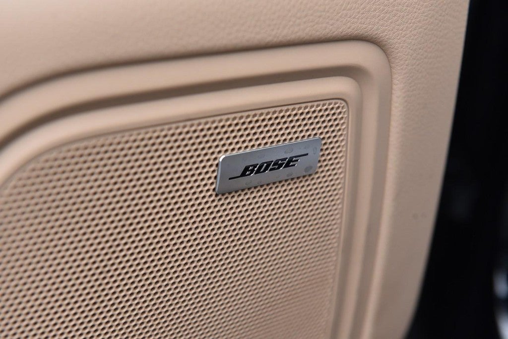 2020 Porsche Macan AWD