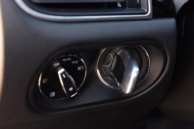 2018 Porsche Macan S