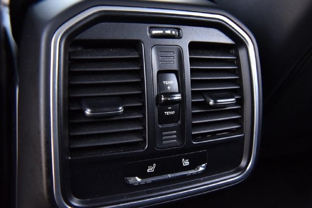 2018 Porsche Macan S