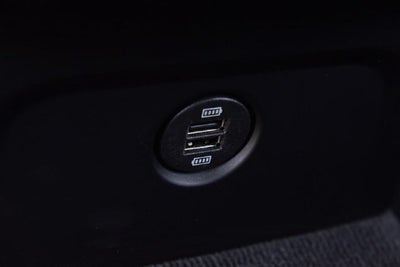 2018 Porsche Macan S