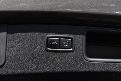 2018 Porsche Macan S