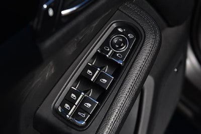 2018 Porsche Macan S