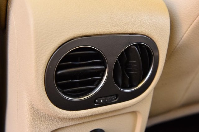 2016 Volkswagen Tiguan SE