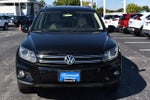 2016 Volkswagen Tiguan SE