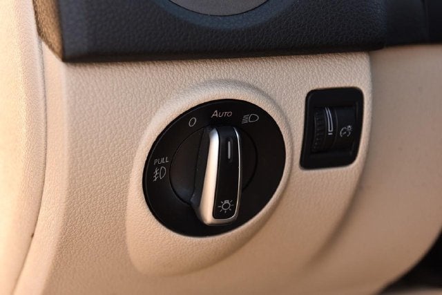 2016 Volkswagen Tiguan SE