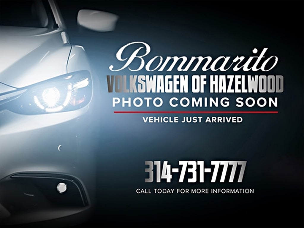 2024 Volkswagen Golf GTI 2.0T 380 SE Manual