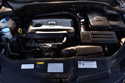 2014 Volkswagen EOS 2dr Conv Sport