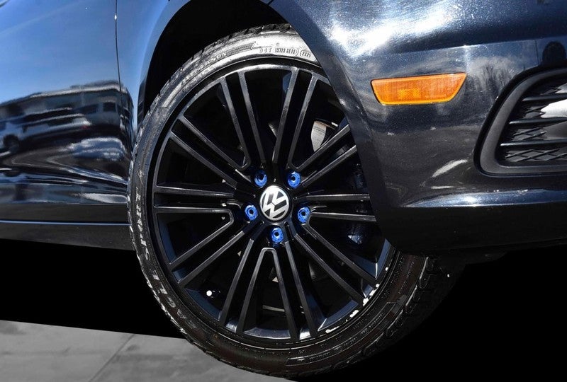 2014 Volkswagen EOS 2dr Conv Sport