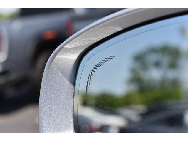 2019 Volvo XC90 T6 AWD Momentum