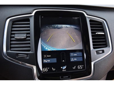 2019 Volvo XC90 T6 AWD Momentum