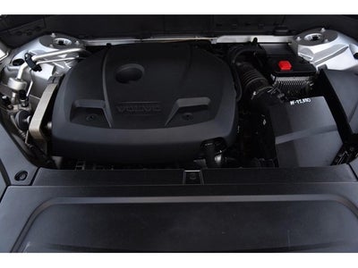 2019 Volvo XC90 T6 AWD Momentum