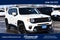 2020 Jeep Renegade Altitude FWD