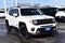 2020 Jeep Renegade Altitude FWD