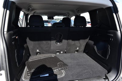 2020 Jeep Renegade Altitude FWD