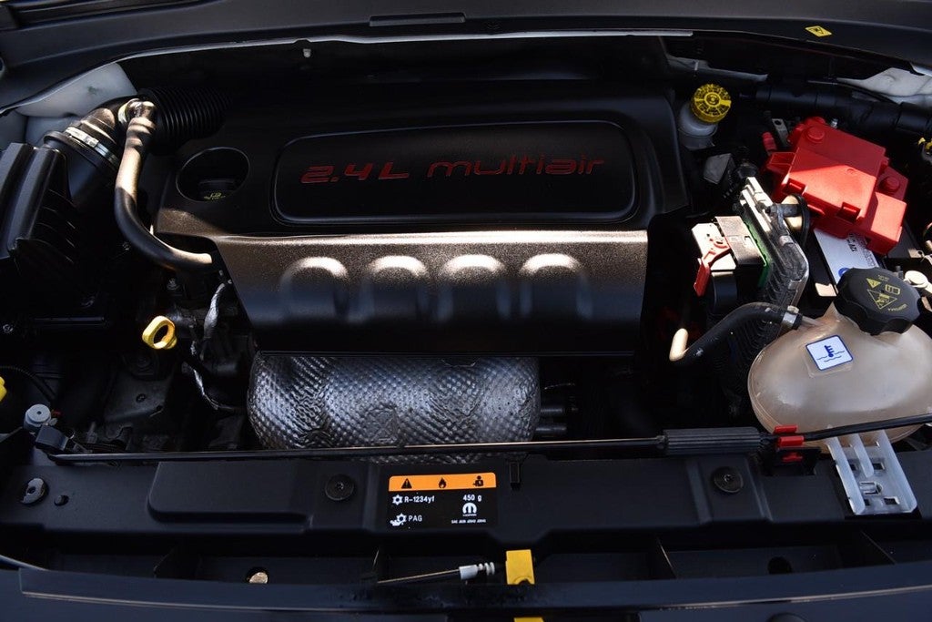 2020 Jeep Renegade Altitude FWD