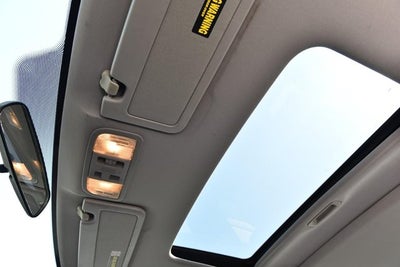 2009 Honda Civic Sdn EX