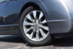 2009 Honda Civic Sdn EX