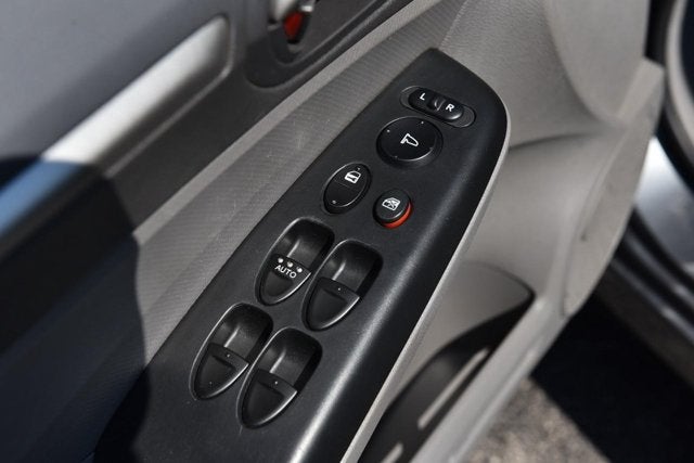 2009 Honda Civic Sdn EX
