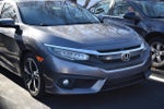 2016 Honda Civic Sedan Touring