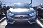 2016 Honda Civic Sedan Touring