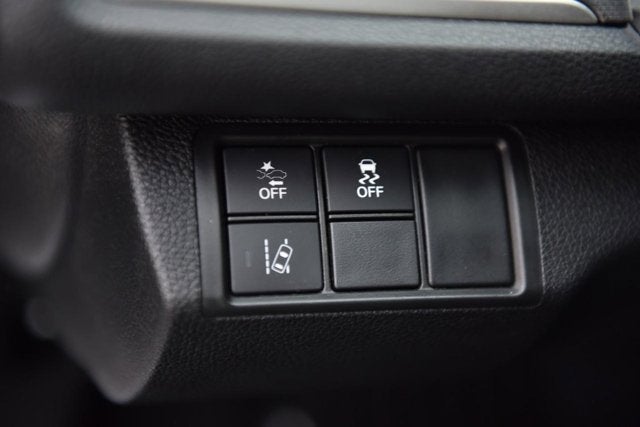2018 Honda Civic Sedan EX