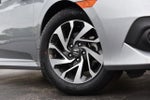 2018 Honda Civic Sedan EX