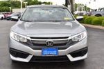 2018 Honda Civic Sedan EX