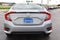 2018 Honda Civic Sedan EX