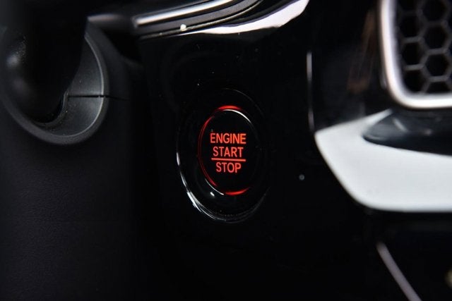 2024 Honda Civic Hatchback EX-L