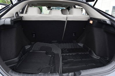 2024 Honda Civic Hatchback EX-L