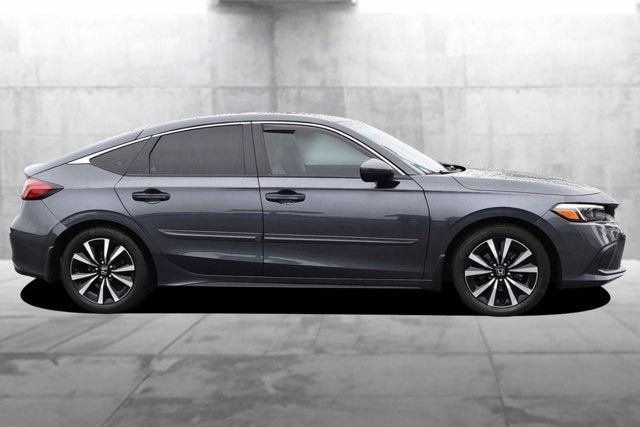 2024 Honda Civic Hatchback EX-L