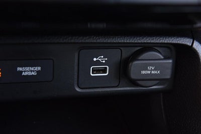 2023 Honda Civic Hatchback EX-L