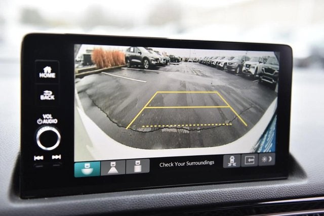 2023 Honda Civic Hatchback Sport Touring