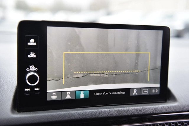 2023 Honda Civic Hatchback Sport Touring