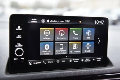 2023 Honda Civic Hatchback Sport Touring