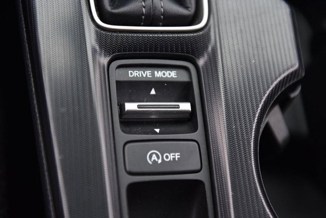 2023 Honda Civic Hatchback Sport Touring