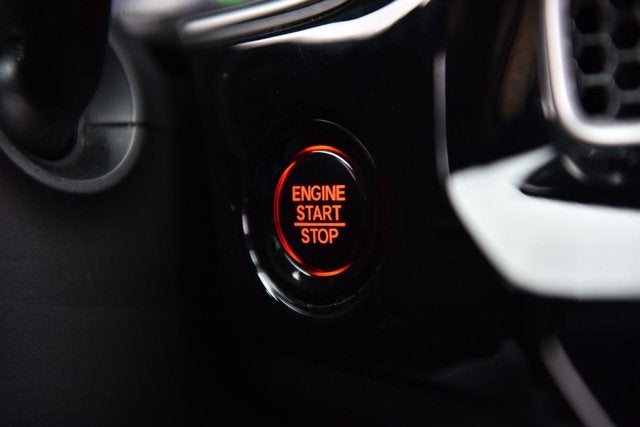 2023 Honda Civic Hatchback Sport Touring