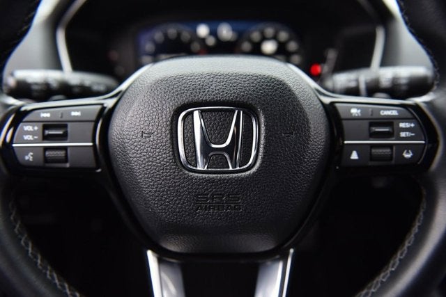 2023 Honda Civic Hatchback Sport Touring