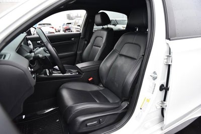 2023 Honda Civic Hatchback Sport Touring