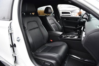 2023 Honda Civic Hatchback Sport Touring