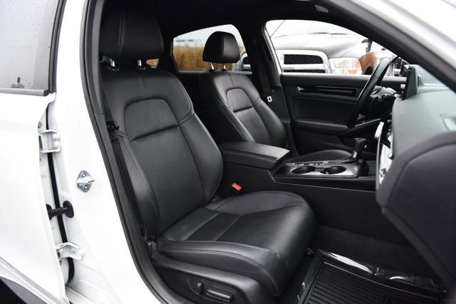 2023 Honda Civic Hatchback Sport Touring