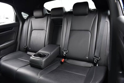 2023 Honda Civic Hatchback Sport Touring