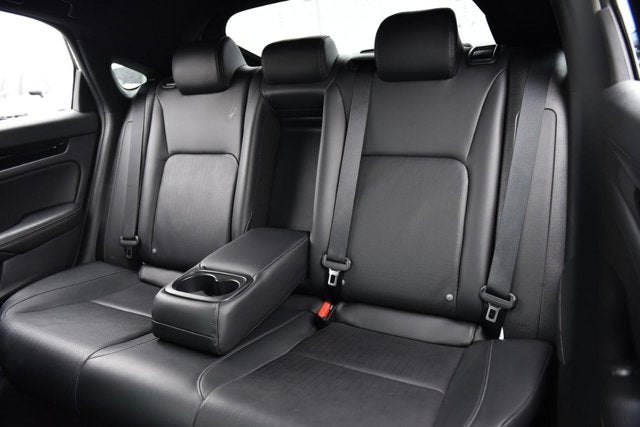 2023 Honda Civic Hatchback Sport Touring