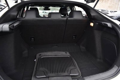 2023 Honda Civic Hatchback Sport Touring