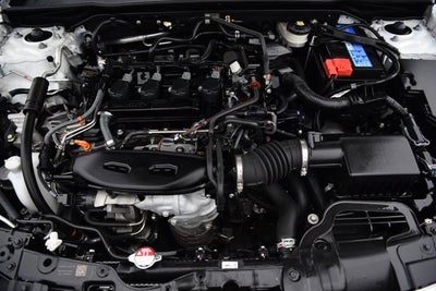 2023 Honda Civic Hatchback Sport Touring