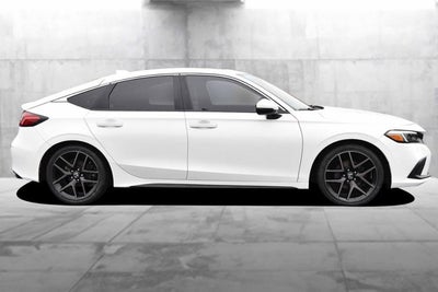 2023 Honda Civic Hatchback Sport Touring