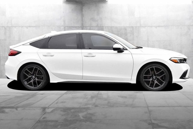 2023 Honda Civic Hatchback Sport Touring