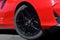 2025 Honda Civic Hatchback Sport