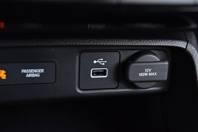 2022 Honda Civic Hatchback Sport